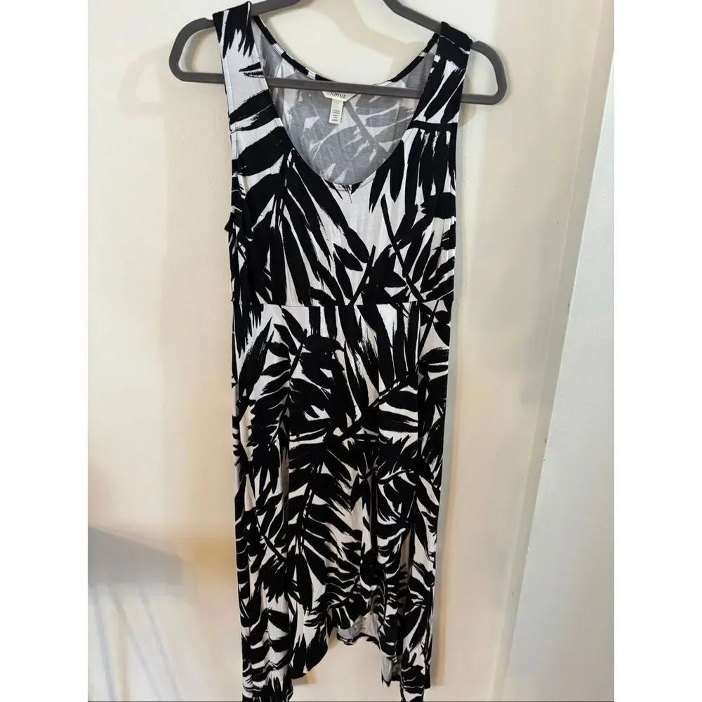 Soma Dress